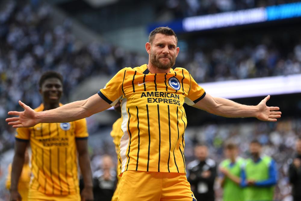 雷迪克：我和保罗以前互相憎恨，而现在亲如一家人